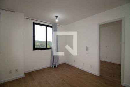 Apartamento para alugar com 33m², 1 quarto e sem vaga Apartamento para alugar com 33m², 1 quarto e sem vagaSala