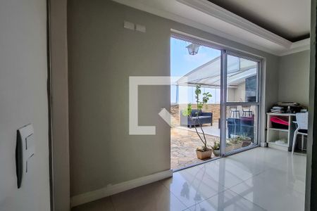 Apartamento para alugar com 180m², 3 quartos e 1 vagaSala superior