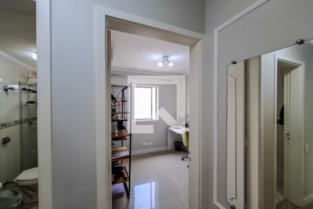 Apartamento para alugar com 180m², 3 quartos e 1 vagaCorredor