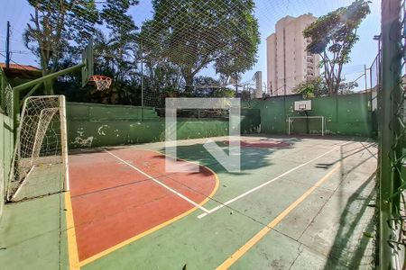 Apartamento para alugar com 180m², 3 quartos e 1 vagaQuadra Esportiva