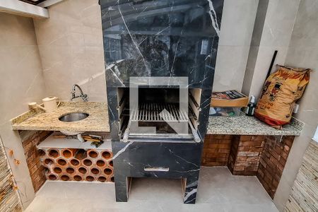 Apartamento para alugar com 180m², 3 quartos e 1 vagaedícula