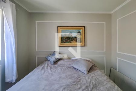 Apartamento para alugar com 180m², 3 quartos e 1 vagaQuarto 2 suite