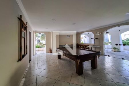 Apartamento para alugar com 180m², 3 quartos e 1 vagaárea comum /Sala de Jogos