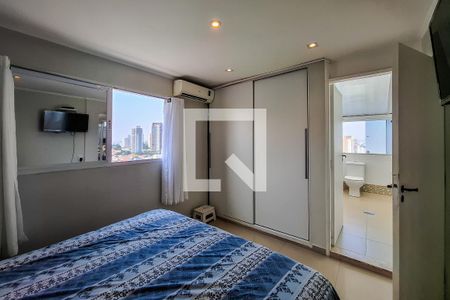 Apartamento para alugar com 180m², 3 quartos e 1 vagaQuarto 3 suite
