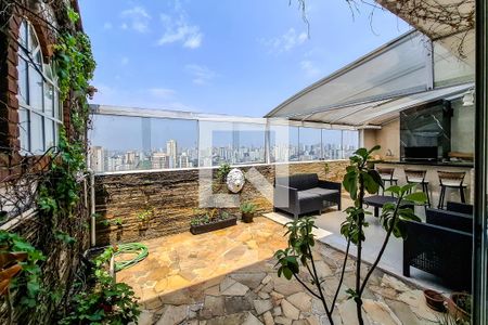 Apartamento para alugar com 180m², 3 quartos e 1 vagaedícula