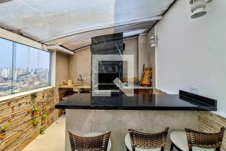 Apartamento para alugar com 180m², 3 quartos e 1 vagaedícula