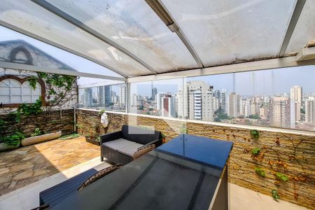 Apartamento para alugar com 180m², 3 quartos e 1 vagaedícula