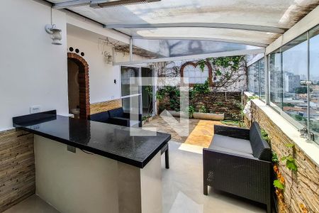 Apartamento para alugar com 180m², 3 quartos e 1 vagaedícula