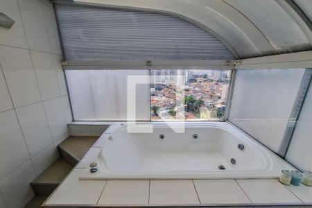 Apartamento para alugar com 180m², 3 quartos e 1 vagaQuarto 3 suite