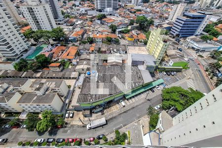 Apartamento para alugar com 180m², 3 quartos e 1 vagaSacada