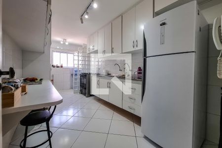 Apartamento para alugar com 180m², 3 quartos e 1 vagaCozinha