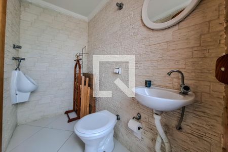 Apartamento para alugar com 180m², 3 quartos e 1 vagaBanheiro de serviço