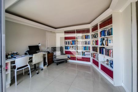 Apartamento para alugar com 180m², 3 quartos e 1 vagaSala superior