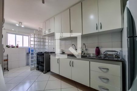 Apartamento para alugar com 180m², 3 quartos e 1 vagaCozinha