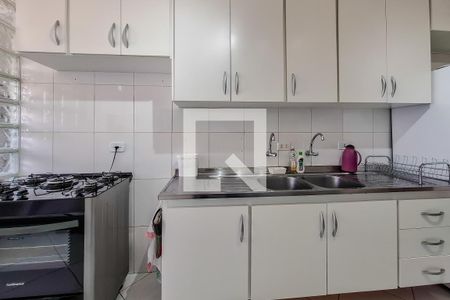 Apartamento para alugar com 180m², 3 quartos e 1 vagaCozinha