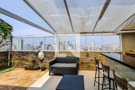 Apartamento para alugar com 180m², 3 quartos e 1 vagaedícula