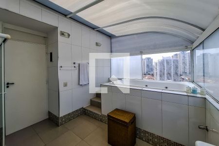 Apartamento para alugar com 180m², 3 quartos e 1 vagaQuarto 3 suite