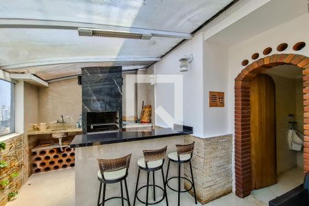 Apartamento para alugar com 180m², 3 quartos e 1 vagaedícula