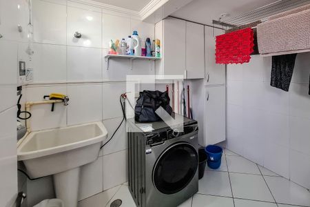 Apartamento para alugar com 180m², 3 quartos e 1 vagaÁrea de Serviço