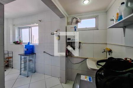 Apartamento para alugar com 180m², 3 quartos e 1 vagaÁrea de Serviço
