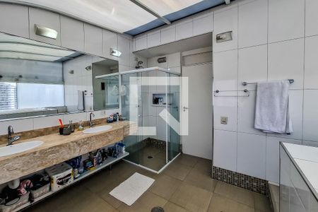 Apartamento para alugar com 180m², 3 quartos e 1 vagaQuarto 3 suite