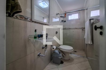 Apartamento para alugar com 180m², 3 quartos e 1 vagaQuarto 2 suite