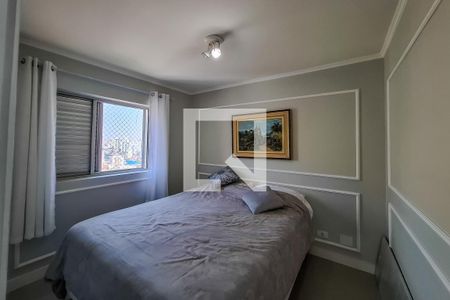 Apartamento para alugar com 180m², 3 quartos e 1 vagaQuarto 2 suite