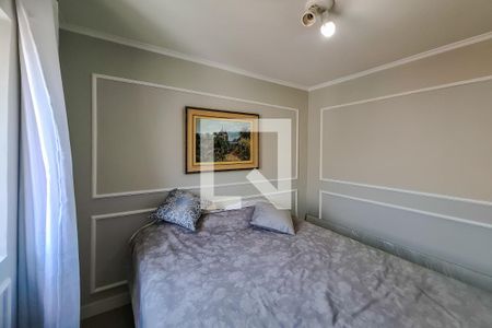 Apartamento para alugar com 180m², 3 quartos e 1 vagaQuarto 2 suite