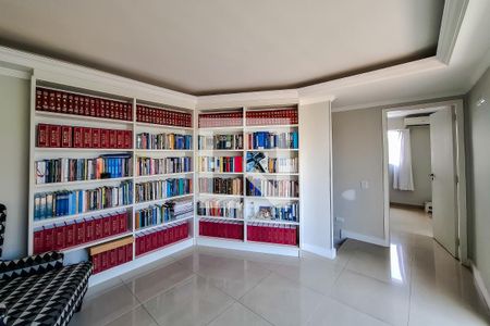 Apartamento para alugar com 180m², 3 quartos e 1 vagaSala superior