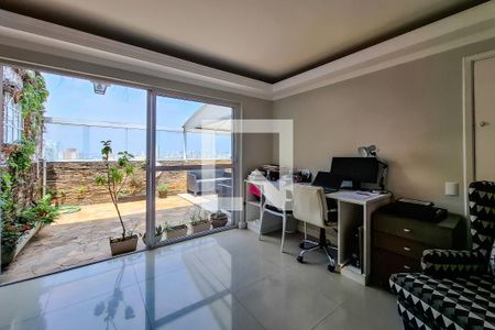 Apartamento para alugar com 180m², 3 quartos e 1 vagaSala superior