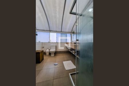 Apartamento para alugar com 180m², 3 quartos e 1 vagaQuarto 3 suite