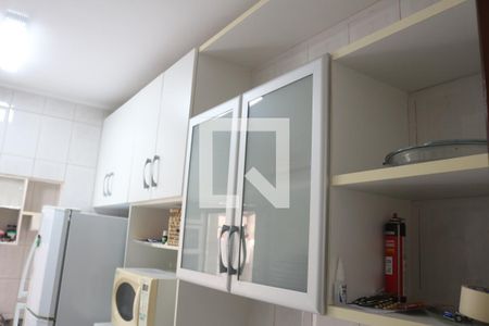 Apartamento à venda com 70m², 2 quartos e 1 vagaCozinha