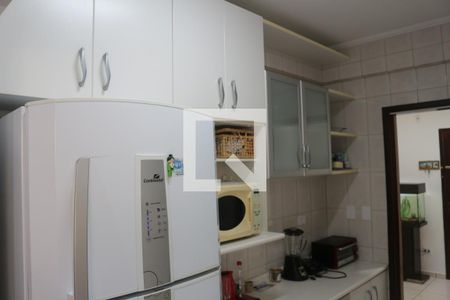 Apartamento à venda com 70m², 2 quartos e 1 vagaCozinha
