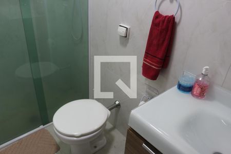 Apartamento à venda com 70m², 2 quartos e 1 vagaBanheiro