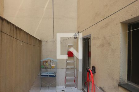 Apartamento à venda com 70m², 2 quartos e 1 vagaQuintal