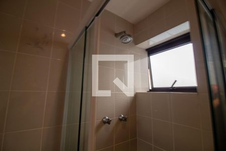 Apartamento à venda com 198m², 4 quartos e 3 vagasBanheiro da Suíte 2