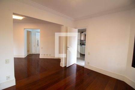 Sala de Jantar de apartamento à venda com 4 quartos, 198m² em Chácara Santo Antônio (zona Sul), São Paulo