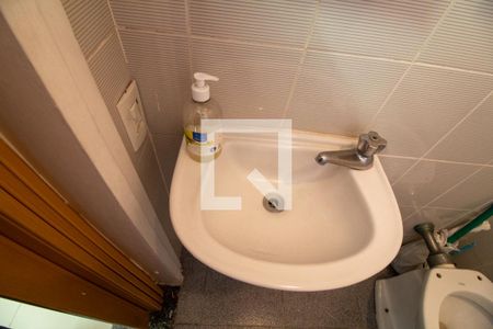 Apartamento à venda com 198m², 4 quartos e 3 vagas Banheiro de Serviço