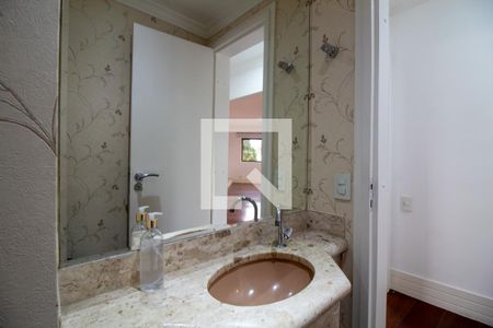 Apartamento à venda com 198m², 4 quartos e 3 vagasLavabo