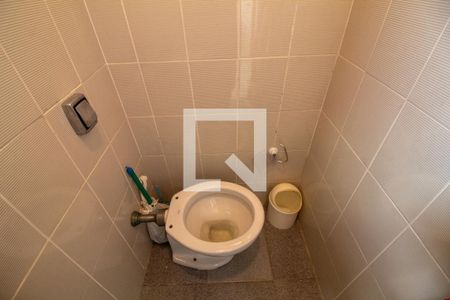 Apartamento à venda com 198m², 4 quartos e 3 vagas Banheiro de Serviço