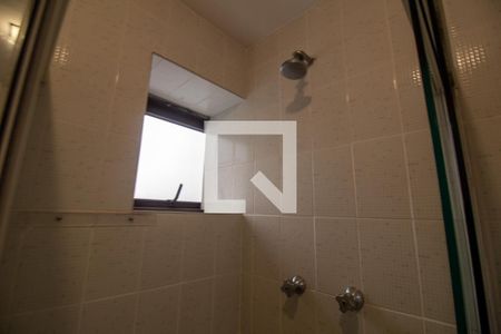 Apartamento à venda com 198m², 4 quartos e 3 vagasBanheiro da Suíte 3