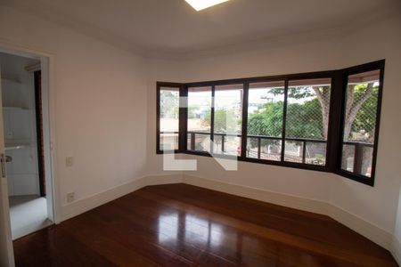 Sala de Jantar de apartamento à venda com 4 quartos, 198m² em Chácara Santo Antônio (zona Sul), São Paulo