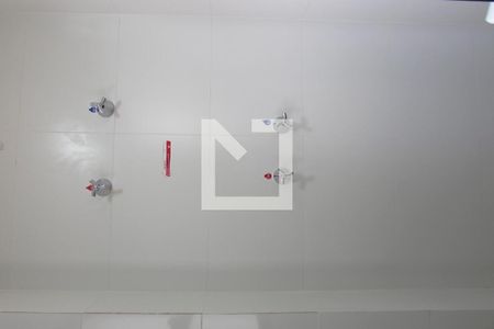 Apartamento para alugar com 46m², 1 quarto e sem vagaBanheiro da Suíte