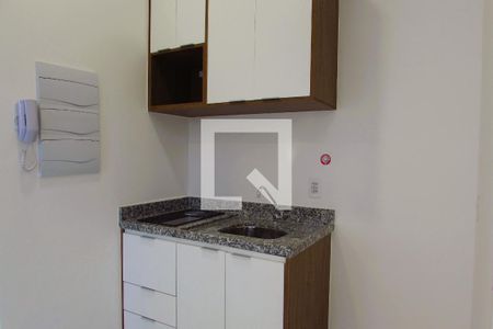 Apartamento para alugar com 46m², 1 quarto e sem vagaCozinha