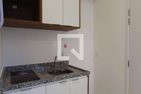 Apartamento para alugar com 46m², 1 quarto e sem vagaCozinha