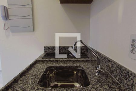 Apartamento para alugar com 46m², 1 quarto e sem vagaCozinha