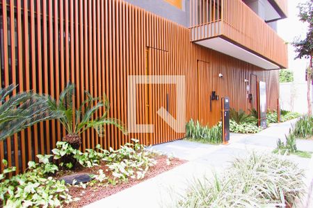 Apartamento para alugar com 46m², 1 quarto e sem vagaPortaria