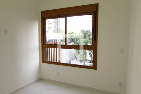Apartamento para alugar com 46m², 1 quarto e sem vagaSuíte