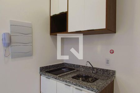 Apartamento para alugar com 46m², 1 quarto e sem vagaCozinha