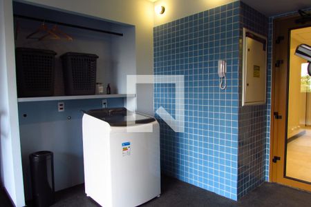 Apartamento para alugar com 46m², 1 quarto e sem vagaÁrea comum - Lavanderia